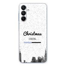 Різдвяні, Святкові Чохли для Гелексі А16 – Різдво завантажується