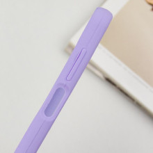 Чехол Silicone Cover Lakshmi Full Camera (AA) для Samsung Galaxy A17 4G/5G – undefined