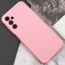 Чехол Silicone Cover Lakshmi Full Camera (AAA) для Samsung Galaxy A17 5G – Розовый