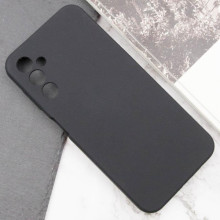 Чехол Silicone Cover Lakshmi Full Camera (AAA) для Samsung Galaxy A17 5G – Черный