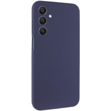 Чехол Silicone Cover Lakshmi Full Camera (AA) для Samsung Galaxy A17 5G – Синий