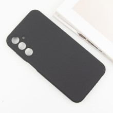 Чехол Silicone Cover Lakshmi Full Camera (AA) для Samsung Galaxy A17 5G – Черный