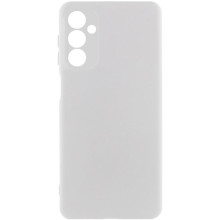 Чехол TPU GETMAN Liquid Silk Full Camera для Samsung Galaxy A17 5G