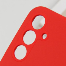 Чехол Silicone Cover Lakshmi Full Camera (AA) для Samsung Galaxy A17 4G/5G – undefined