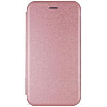 Кожаный чехол-книжка Classy для Samsung Galaxy A17 4G/5G