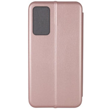 Кожаный чехол-книжка Classy для Samsung Galaxy A17 4G/5G – undefined