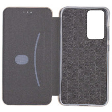 Кожаный чехол-книжка Classy для Samsung Galaxy A17 4G/5G – undefined