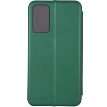 Кожаный чехол-книжка Classy для Samsung Galaxy A17 4G/5G – undefined