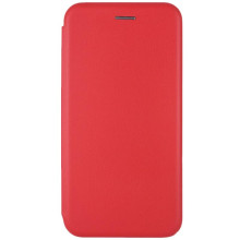 Кожаный чехол-книжка Classy для Samsung Galaxy A17 4G/5G – undefined