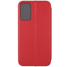 Кожаный чехол-книжка Classy для Samsung Galaxy A17 4G/5G – undefined