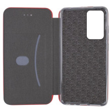 Кожаный чехол-книжка Classy для Samsung Galaxy A17 4G/5G – undefined