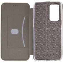 Кожаный чехол-книжка Classy для Samsung Galaxy A17 4G/5G – undefined