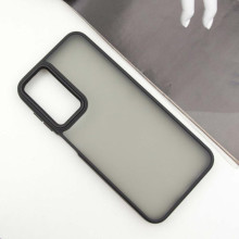 Чехол TPU+PC Lyon Frosted для Samsung Galaxy A17 4G/5G – undefined