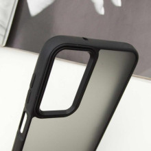 Чехол TPU+PC Lyon Frosted для Samsung Galaxy A17 4G/5G – undefined