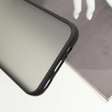 Чехол TPU+PC Lyon Frosted для Samsung Galaxy A17 4G/5G – undefined