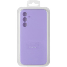 Чохол Silicone Cover Lakshmi Full Camera (AA) для Samsung Galaxy A17 4G/5G