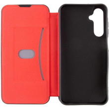 Шкіряний чохол-книжка Belora для Samsung Galaxy A17 4G/5G / A26 5G – undefined