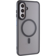 Чехол TPU Bloom with MagSafe для Samsung Galaxy A17 4G/5G