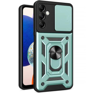Чехол Ummi Camshield Serge Ring для Samsung Galaxy A17 4G/5G / A26 5G