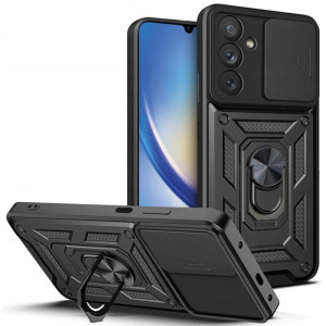 Чехол Ummi Camshield Serge Ring для Samsung Galaxy A17 4G/5G / A26 5G