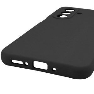 Чохол Silicone Cover Lakshmi Full Camera (AAA) для Samsung Galaxy A18 / A17