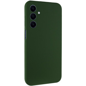 Чехол Silicone Cover Ummi Lakshmi Full Camera (AA) для Samsung Galaxy A17 4G/5G – Зеленый