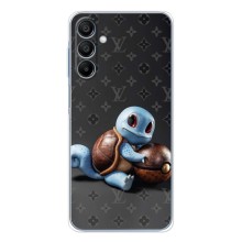 Бренднові Чохли для Samsung Galaxy A17 - (PREMIUMPrint) (Черепашка)