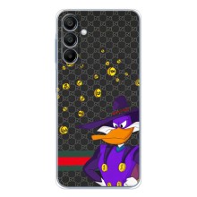 Бренднові Чохли для Samsung Galaxy A17 - (PREMIUMPrint) (Утка Гуччі)