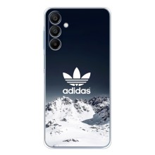 Чохли Адидас для Samsung Galaxy A17 (AlphaPrint) (Адідас в горах)