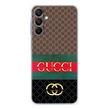 Чехлы Бренд GUCCI для Samsung Galaxy A17 – Стиль GUCCI