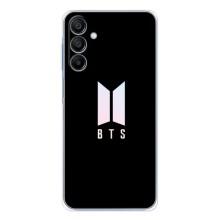 Чохли BTS для Samsung Galaxy A17 (AlphaPrint)
