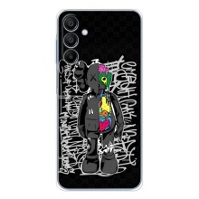 Чохли для Samsung Galaxy A17 - Bearbrick Louis Vuitton (PREMIUMPrint) (Стиль Bearbrick)