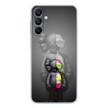 Чохли для Samsung Galaxy A17 - Bearbrick Louis Vuitton (PREMIUMPrint) (Тіло Bearbrick)