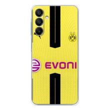 Чохли для Samsung Galaxy A17 (VPrint) - Футбольні клуби (BVB)