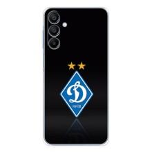 Чохли для Samsung Galaxy A17 (VPrint) - Футбольні клуби (Динамо Київ)