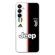 Чохли для Samsung Galaxy A17 (VPrint) - Футбольні клуби (Juventus)