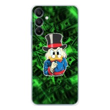 Чехли для Гелексі А17 - Scrooge MagDag (PREMIUMPrint) (Скрудж МакДак)