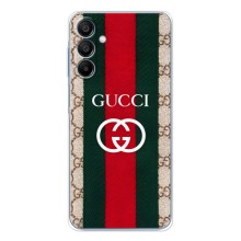 Чохли  GUCCI для Гелексі А17 (AlphaPrint) (Gucci дизайн)