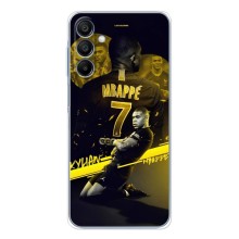 Чохли Кіліан Мбаппе для Samsung Galaxy A17 (Mbappe)