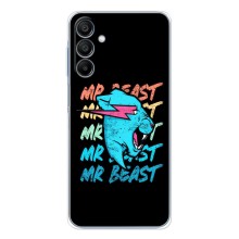 Чохли Містер Біст для Гелексі А17 (logo Mr beast)