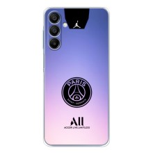 Чохли PSG для Samsung Galaxy A17 (AlphaPrint) (лого PSG)