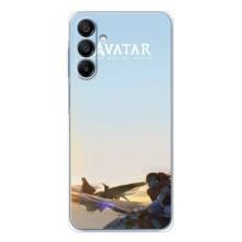 Чехлы с фильма АВАТАР для Samsung Galaxy A17 (AlphaPrint)