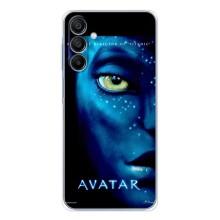 Чехлы с фильма АВАТАР для Samsung Galaxy A17 (AlphaPrint)