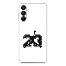 Чохли для Samsung Galaxy A17 - з картинкою JORDAN (AlphaPrint) (Jordan 23)