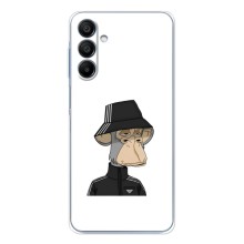 Чохли з Мавпами NFT для Samsung Galaxy A17 (AlphaPrint) (мавпа NFT Adidas)