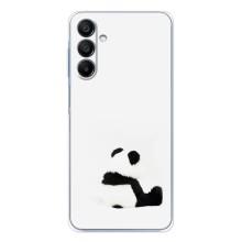 Чехлы с Пандами на Samsung Galaxy A17 – Панда обиделся