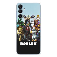 Чохли з топовими принтами для Гелексі А17 (ROBLEX)