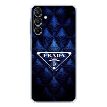 Чехол (Dior, Prada, YSL, Chanel) для Samsung Galaxy A17 (Прада)