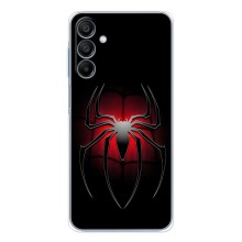 Чохол з людиною павуком для Samsung Galaxy A17 - (AlphaPrint) (Паук марвел)