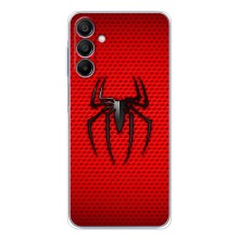 Чохол з людиною павуком для Samsung Galaxy A17 - (AlphaPrint) (Павук Марвел)